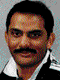 Mohammad Azharuddin (c)